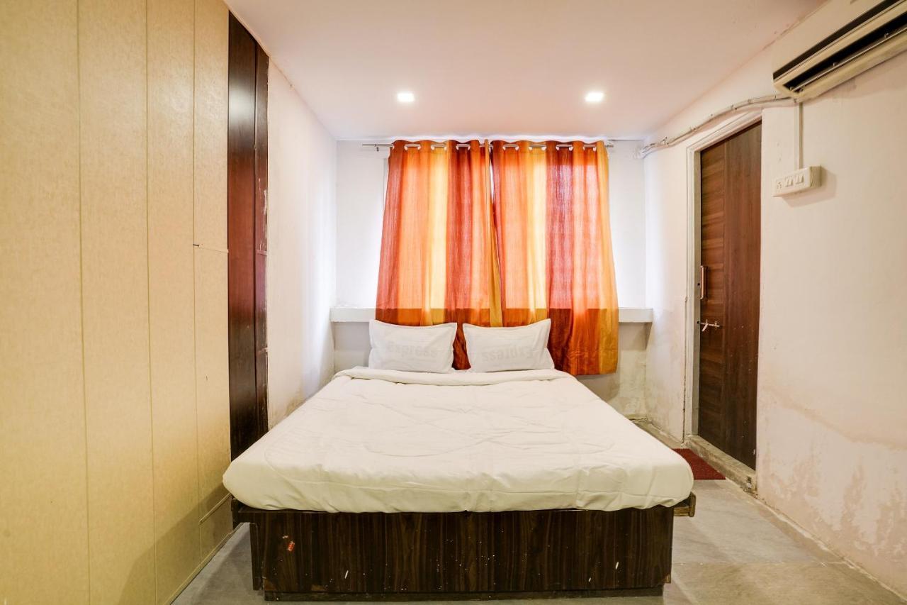 Flagship Cityscape Service Appartment Nagpur Exterior photo