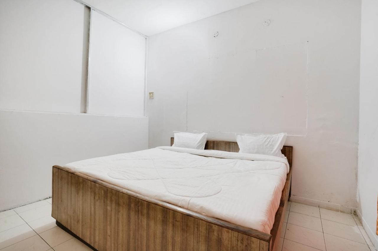 Flagship Cityscape Service Appartment Nagpur Exterior photo