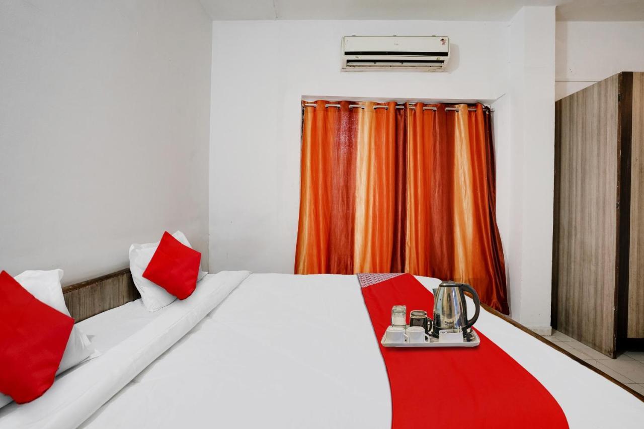 Flagship Cityscape Service Appartment Nagpur Exterior photo