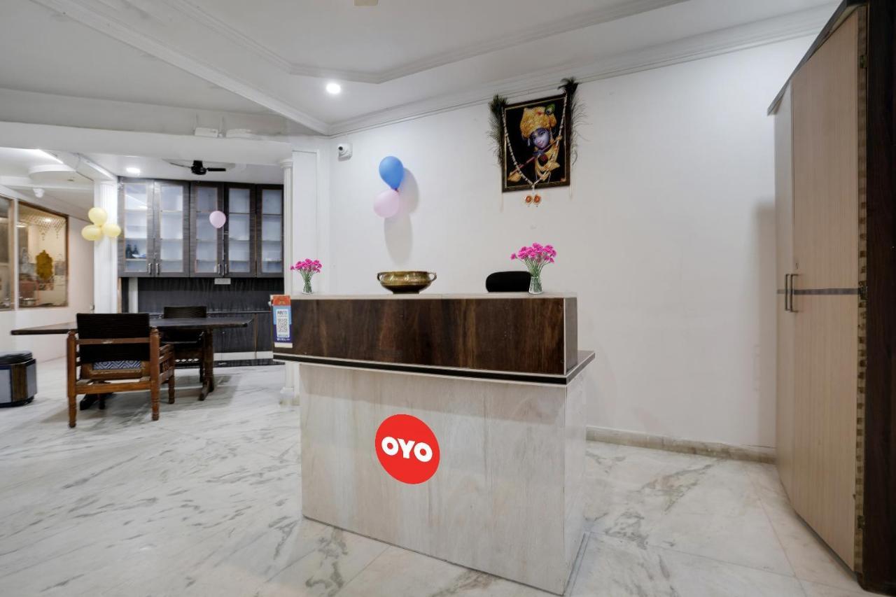 Flagship Cityscape Service Appartment Nagpur Exterior photo