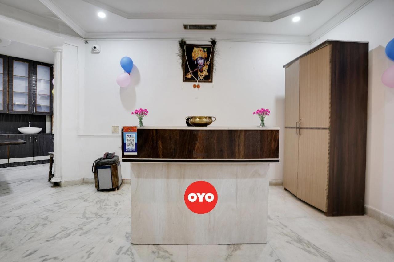 Flagship Cityscape Service Appartment Nagpur Exterior photo
