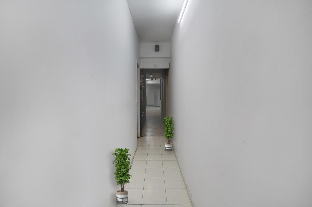 Flagship Cityscape Service Appartment Nagpur Exterior photo